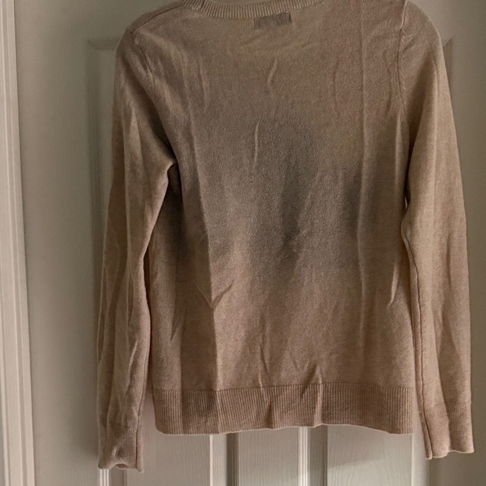 Neiman Marcus Cashmere sweater - Picture 4 of 4